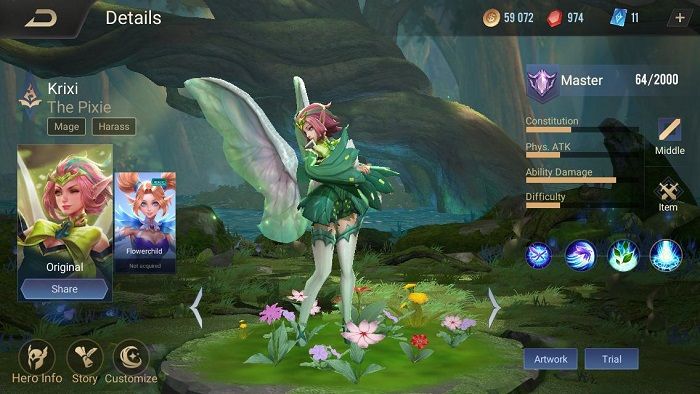 This Is It 3 Hero Meta For The Best Midlaner In Arena Of Valor Everyday News