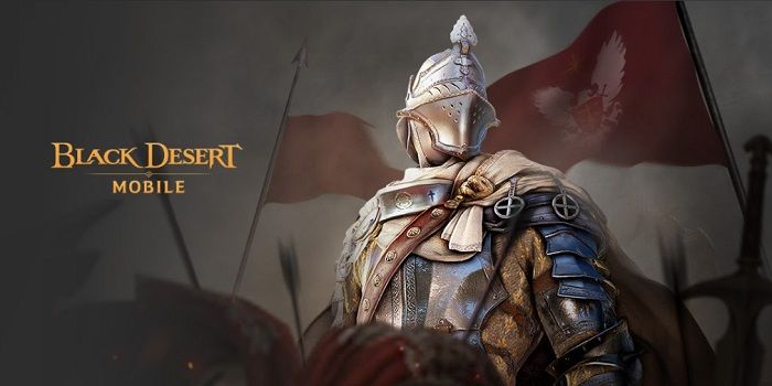 Black Desert Mobile 