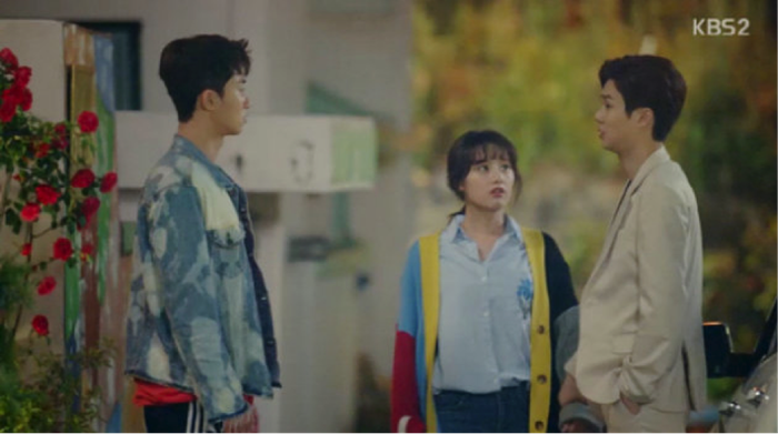 Choi Woo Shik Fight For My Way Jarang Diketahui, Ini 7 Fakta Choi Woo Shik ‘Parasite’ yang Enggak