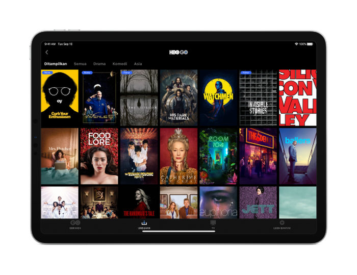Daftar Harga Langganan 7 Aplikasi Streaming Film Di Indonesia Mulai Rp 12 500 Sebulan Semua Halaman Nextren Grid Id