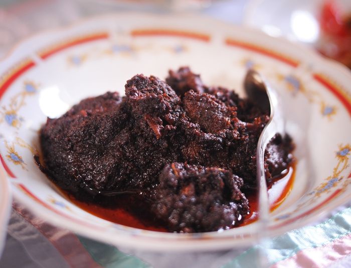Bisa Disimpan Sampai Bermingguminggu, Siapkan 3 Makanan Ini Sebagai