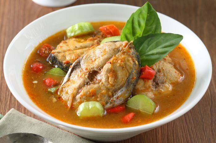 Resep Pindang Konyong
