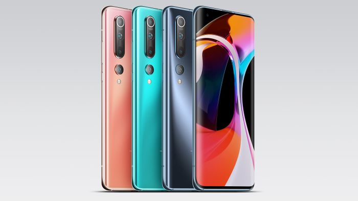 Xiaomi Mi 10 dan Mi 10 Pro