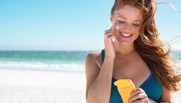 Virus Corona Positif Masuk Indonesia, Cara Pakai Skincare yang Salah