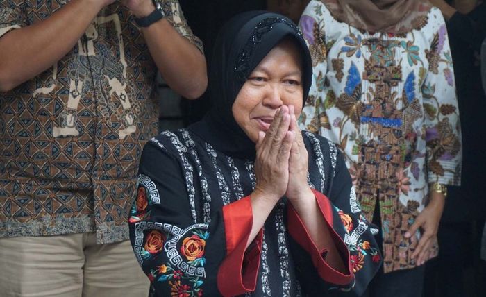 Belum Surut Kasus Penghinaan Zikria Dzatil, Kini Risma Kembali Dihina