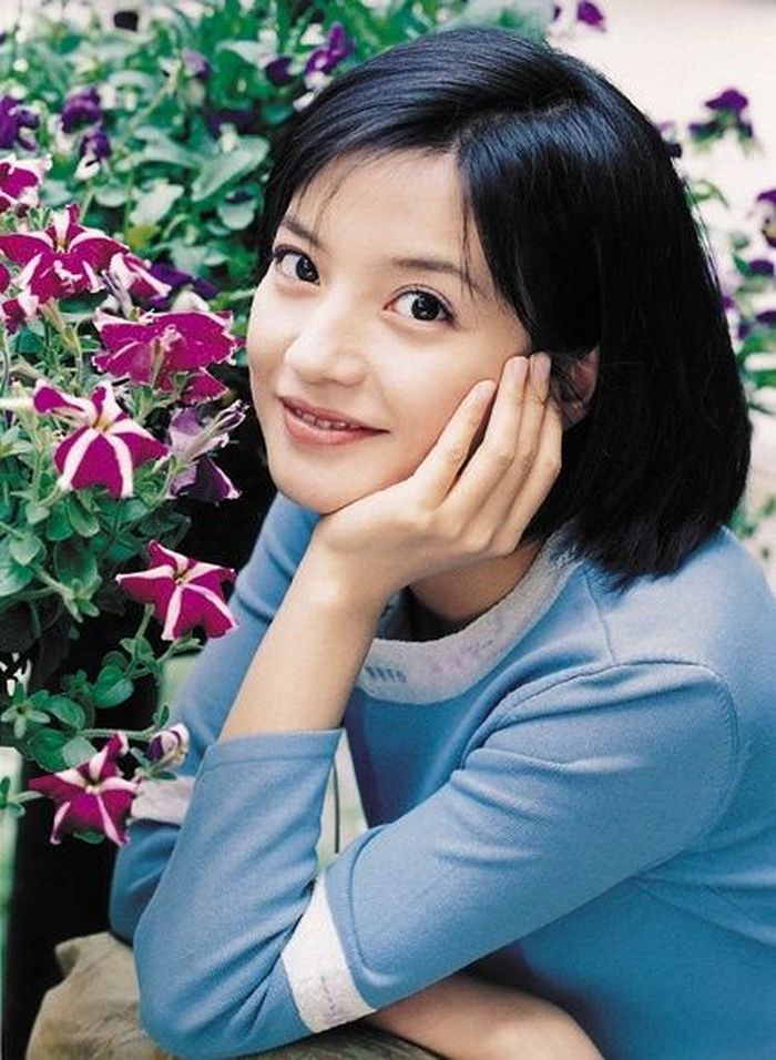 Masih Ingat Serial Mandarin Kabut Cinta yang Populer Awal Tahun 2000-an? Pemainnya
