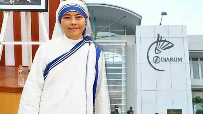 Suster Lucy Agnes