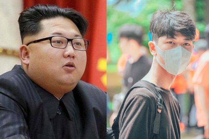 Kim Jong Un hukum mati pejabat yang membangkang saat jalani karantina virus corona.