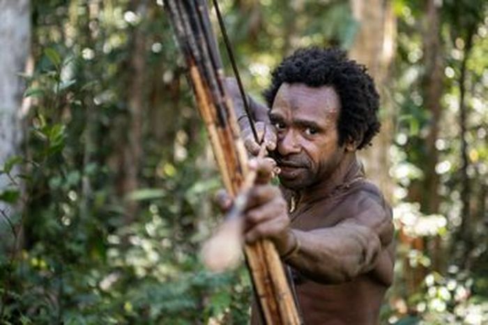 Suku Korowai