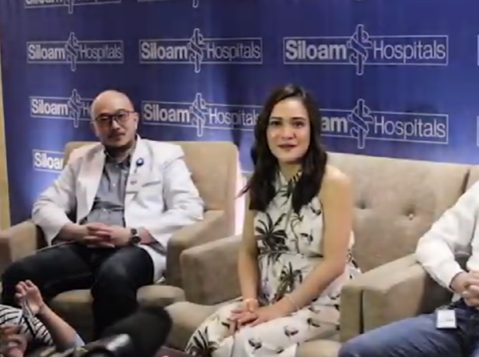Miliki Keturunan Setelah Penantian Selama 8 Tahun Suami Shandy Aulia Ungkapkan Arti Nama Anak Mereka Cari Di Google Semua Halaman Grid Fame