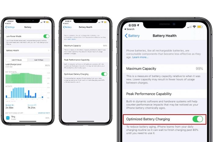 10 Tips Hemat Baterai Untuk Iphone Di Ios 13, Lebih Tahan Lama - Semua Halaman - Makemac