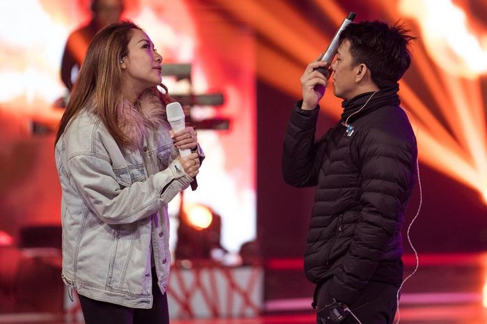 13 Tahun Lalu Ditolak Penyanyi Wanita Ini, Ariel Noah Sekarang Baru