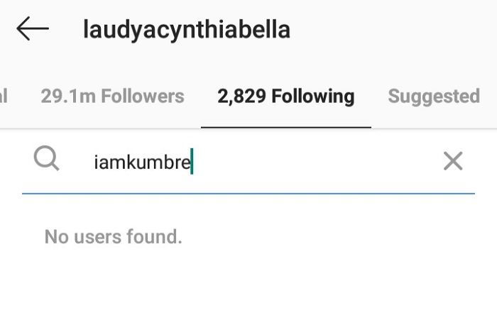 Laudya Cynthia Bella ketahuan unfollow Instagram suaminya, Engku Emran
