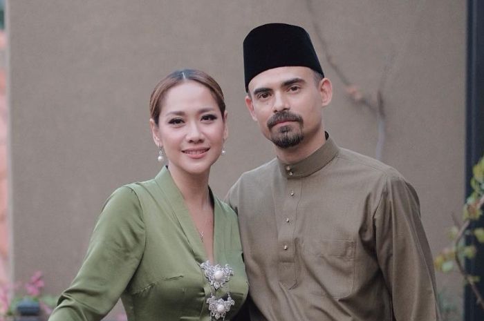 Ashraf Sinclair meninggal dunia karena serangan jantung