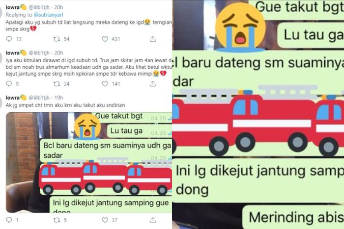 Capture Twitter