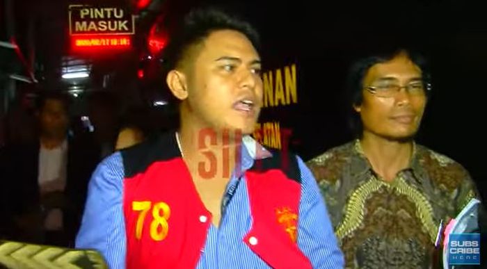 Galih Ginanjar enggan tanggapi berita soal pertunangan Barbie