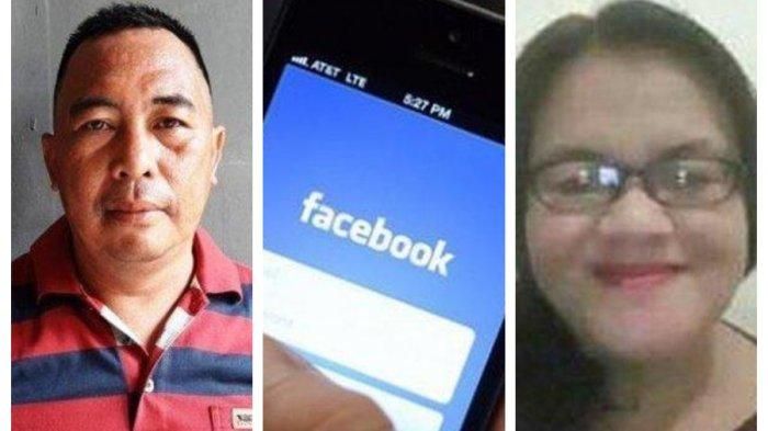 Temukan Tanah Kuburan di Tumpukan Baju, Suami Laporkan Istrinya Hilang Diduga Kabur dengan Pria yang Dikenal Lewat Facebook