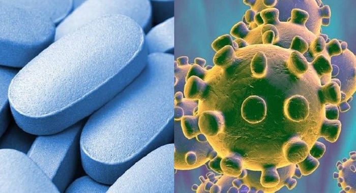 Obat yang sering dikonsumsi orang Indonesia ini bisa ampuh mengatasi virus corona