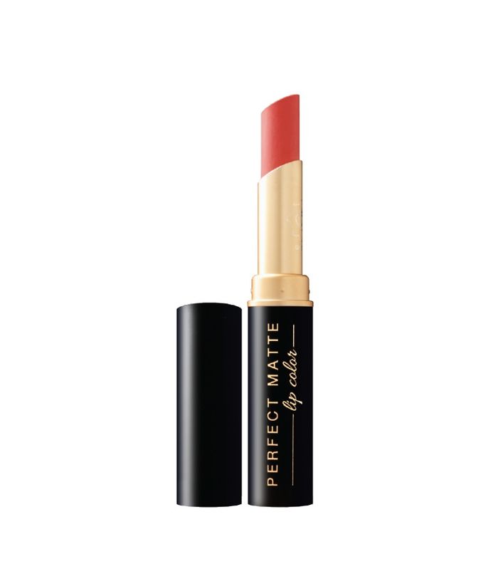 Viva Queen Perfect Matte Lip Color - Peach Nectar