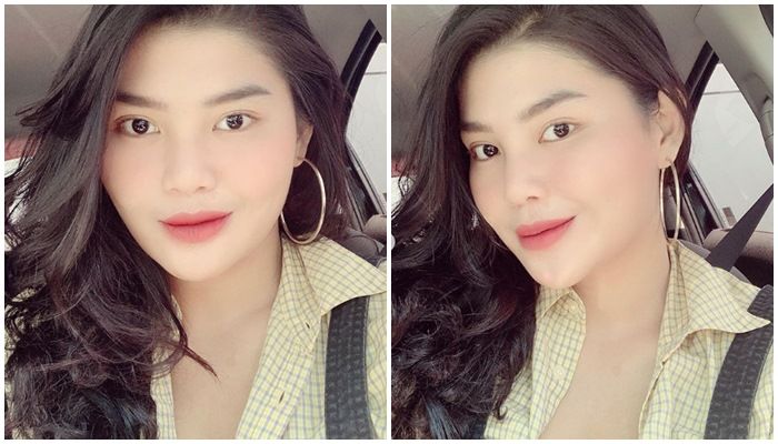 Foto Selfie, Penampilan Rosa Meldianti Justru Dihujat oleh Netizen! - Stylo