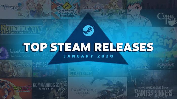Coffee Talk is one of the most popular games of May 2022 on Steam