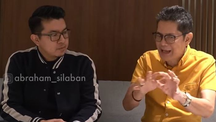 Dr. Boyke jelaskan efek samping dari operasi kelamin