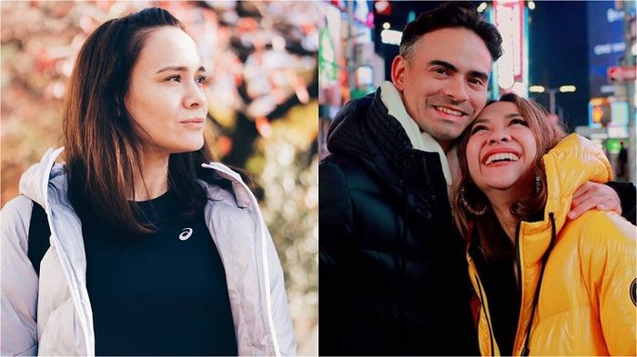 Aishah Sinclair beri pesan manis untuk mendiang kakaknya, Ashraf Sinclair.