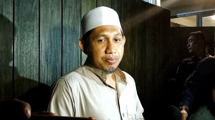 Tribunnews Bogor (Ustaz Ahmad Habib)