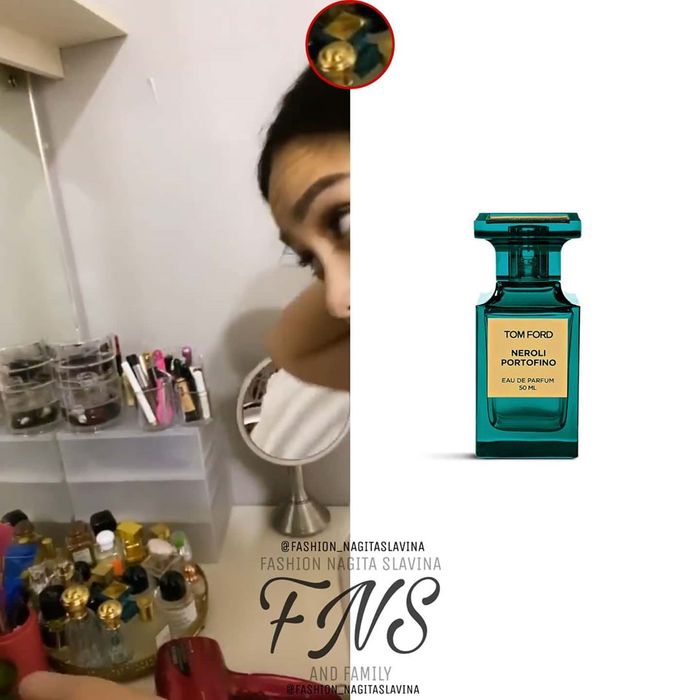 Eau De Jasmin Rouge Tom Ford Perfume A New Fragrance For Women 2021