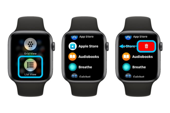 aplikasi apple watch