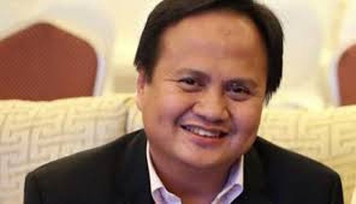 Prof.Dr.dr. Budi Wiweko, SpOG (K), MPH,  Guru Besar Departemen Obstetri Ginekologi Fakultas Kedokteran Universitas Indonesia/ RS Dr. Cipto Mangunkusumo. 
