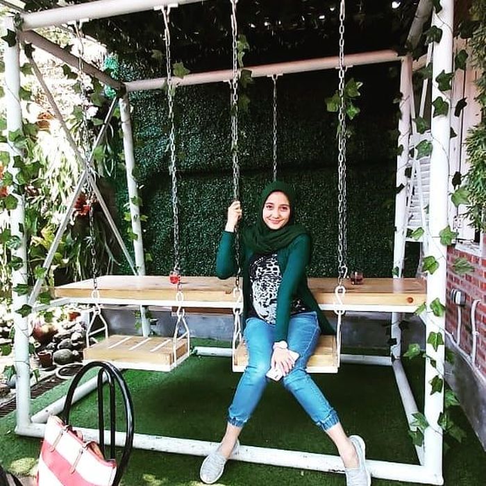 instagram @pentypenk - Penty Nur Afiani
