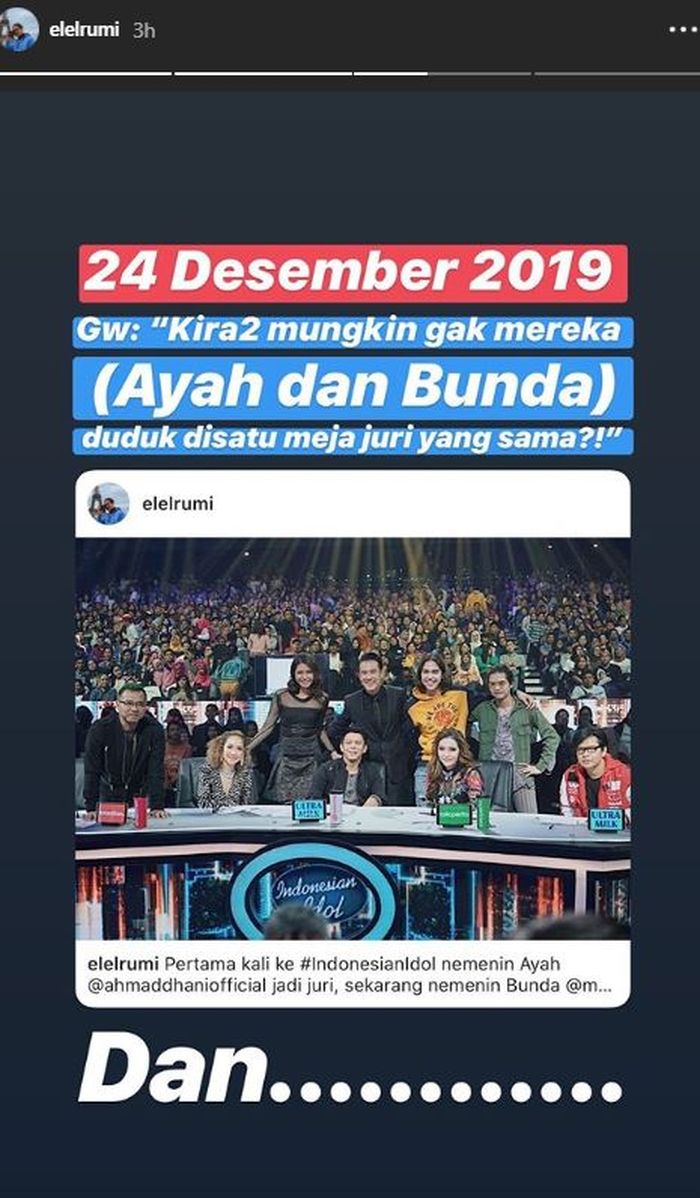 Unggahan El Rumi