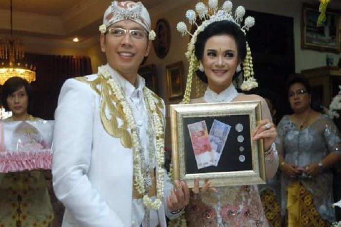 Shezy Idris dan Krishna