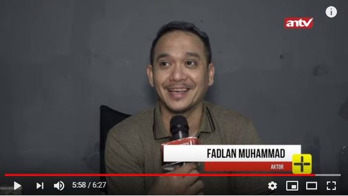 Fadlan kabarkan kondisi terkini kehamilan Lyra Virna