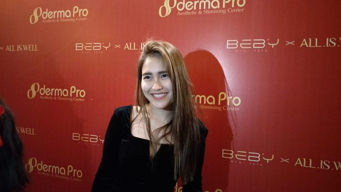 Ayu Ting Ting