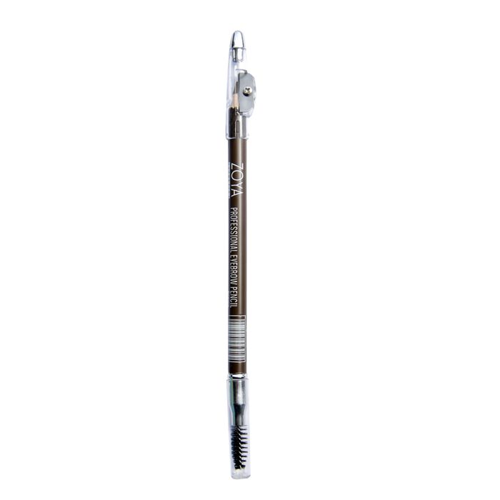 Zoya Professional Eyebrow Pencil