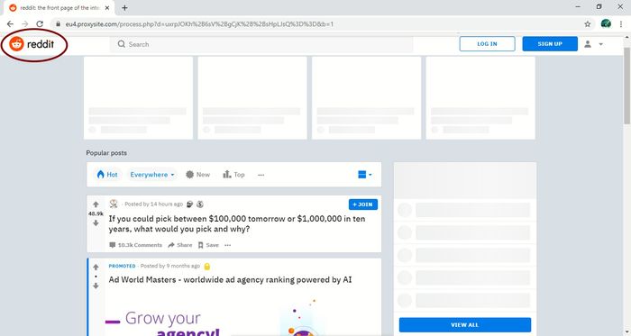 Cara Membuka Situs yang Diblokir Tanpa Menggunakan Aplikasi VPN, Simak