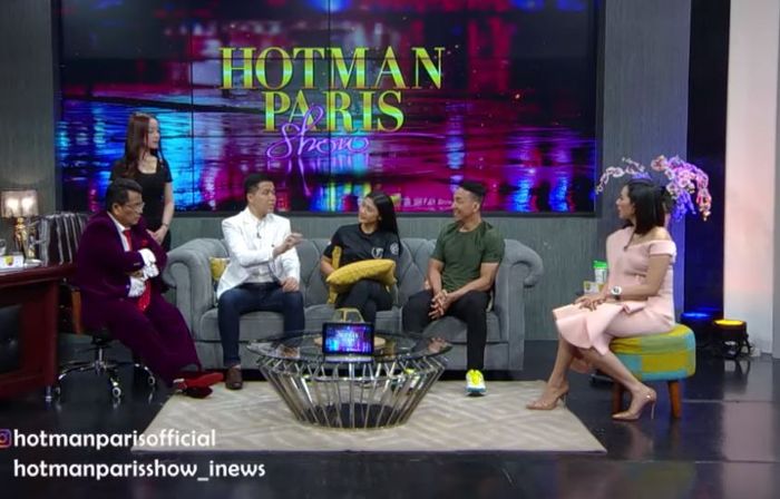 Penjelasan dr. Vito soal serangan jantung.