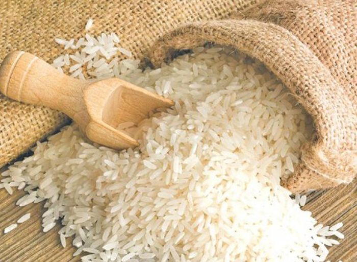Perhatikan jenis beras yang digunakan untuk ketupat