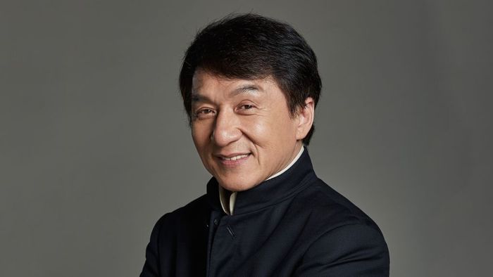Jackie Chan