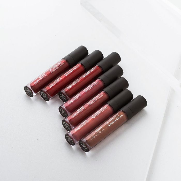 5 Lipstik 3-in-1 Lokal di Bawah 100 Ribu, Bisa untuk Pipi dan Mata: Mineral Botanica Lip Cheek Eye Wundercream