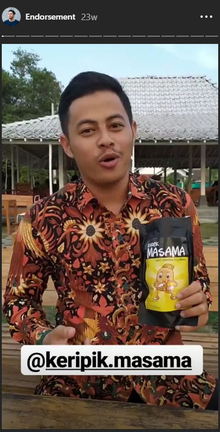 Masih Ingat Guru Ganteng yang Viral karena Dianggap 'Gantengnya