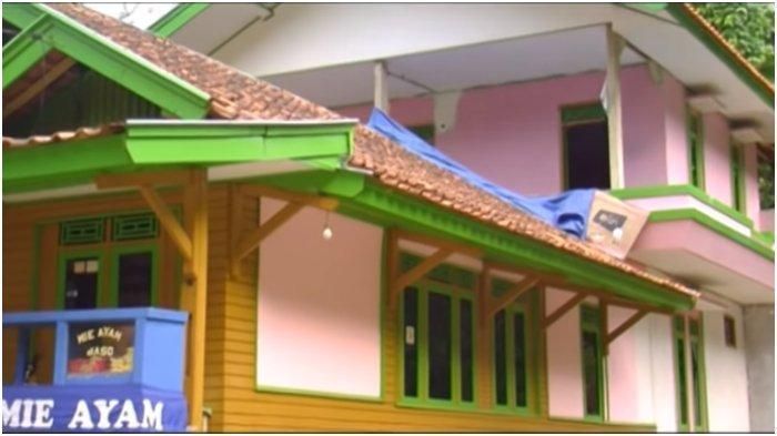 Baru 20 Tahun, Pedangdut Muda Ini Tak Sangka Nasibnya Berubah Drastis, Dulu Ayahnya Sopir Angkot Kini Bisa Belikan Pajero dengan Honornya yang Rp300 Juta