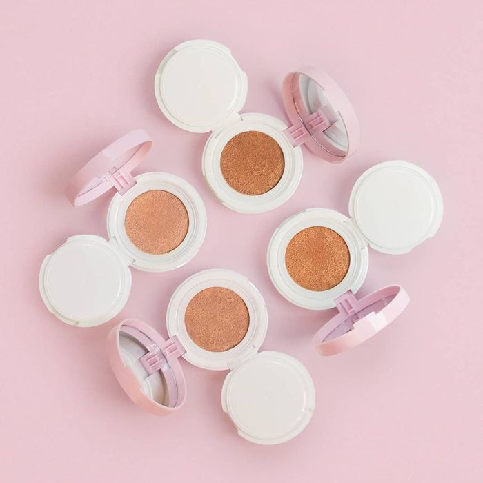 Jenisjenis Makeup Cushion untuk Tampil Cantik Instan dan Praktis Stylo