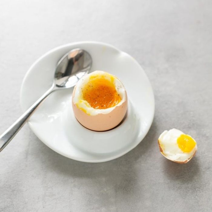 Sering Keputihan? Telur & 4 Makanan Ini Bisa Jadi