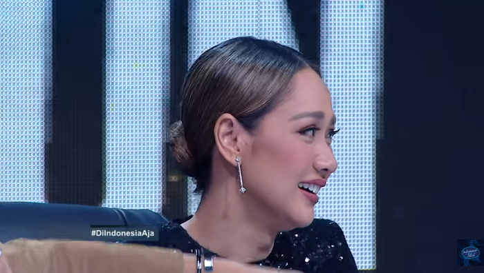 Tawa pertama BCL setelah meninggalnya Ashraf Sinclair