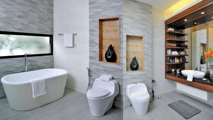 GAYA Hidup Menjaga Kebersihan Toilet Menjauhkan Diri dari ...
