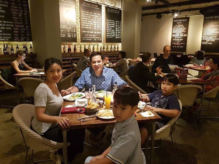 Tak Pernah Diterpa Isu Miring, Begini Kehidupan Ari Wibowo dan Inge Anugrah Usai 14 Tahun Menikah