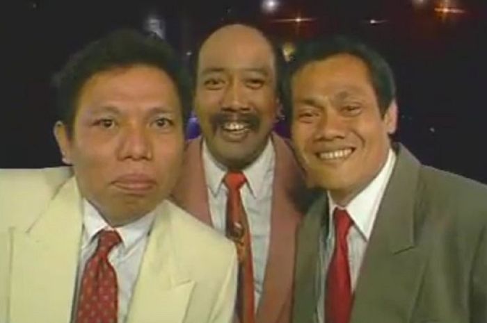 Mengenang Penyakit yang Pernah Diidap Dono Warkop hingga Chrisye